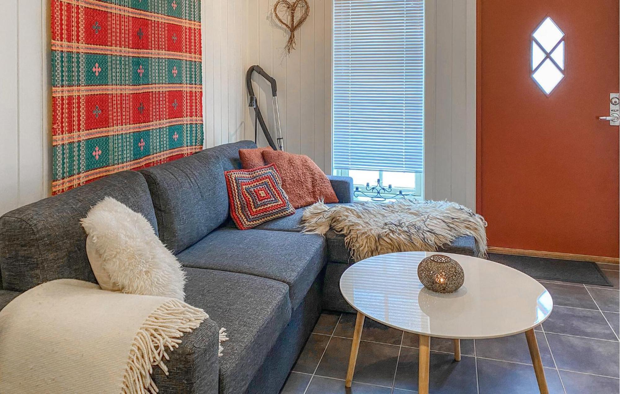 Nice Apartment In Bjorli With Wifi Zewnętrze zdjęcie