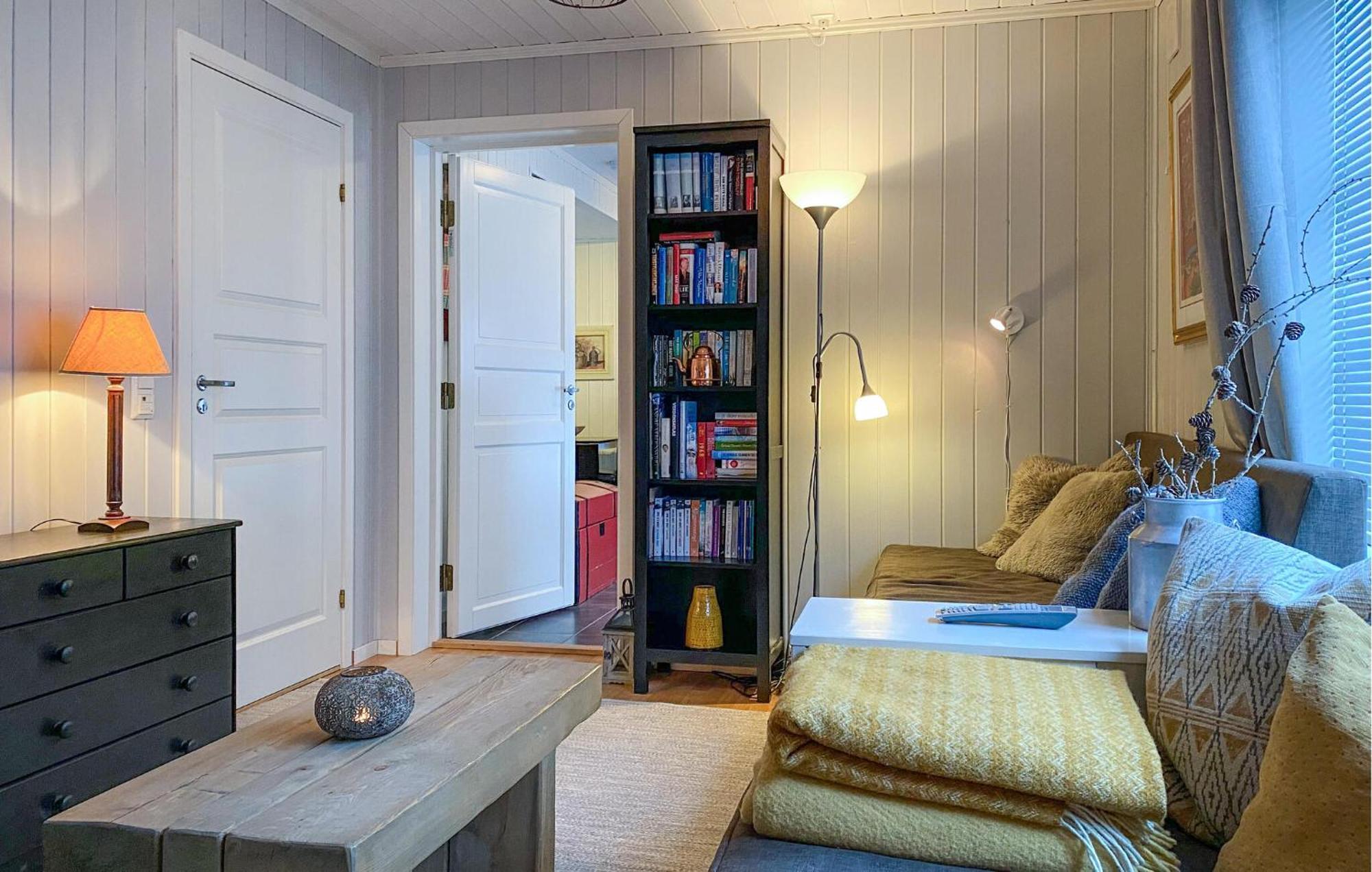 Nice Apartment In Bjorli With Wifi Zewnętrze zdjęcie