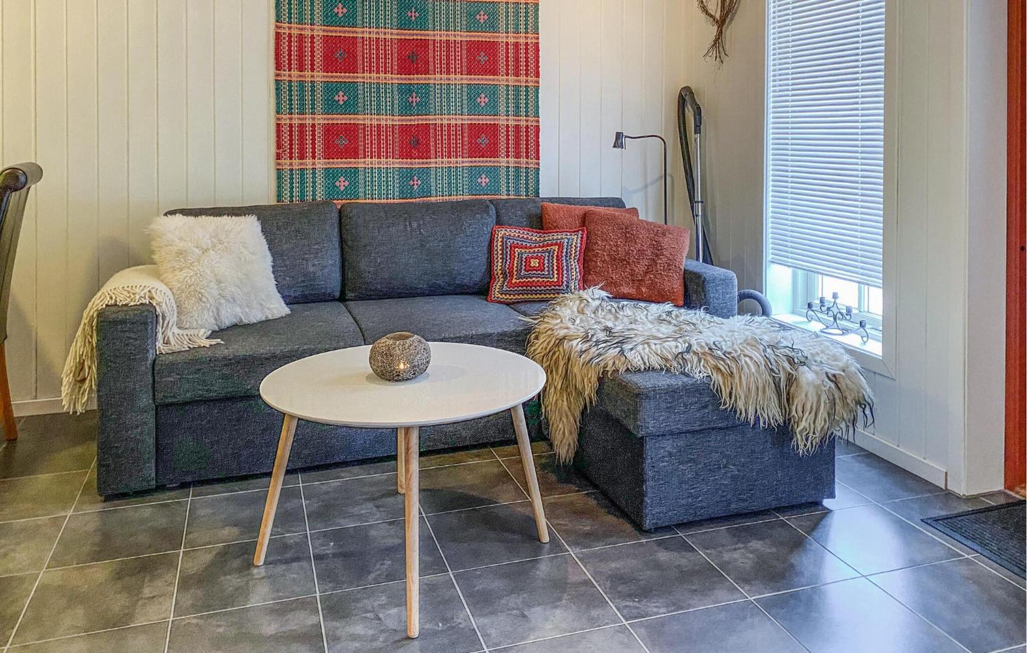 Nice Apartment In Bjorli With Wifi Zewnętrze zdjęcie