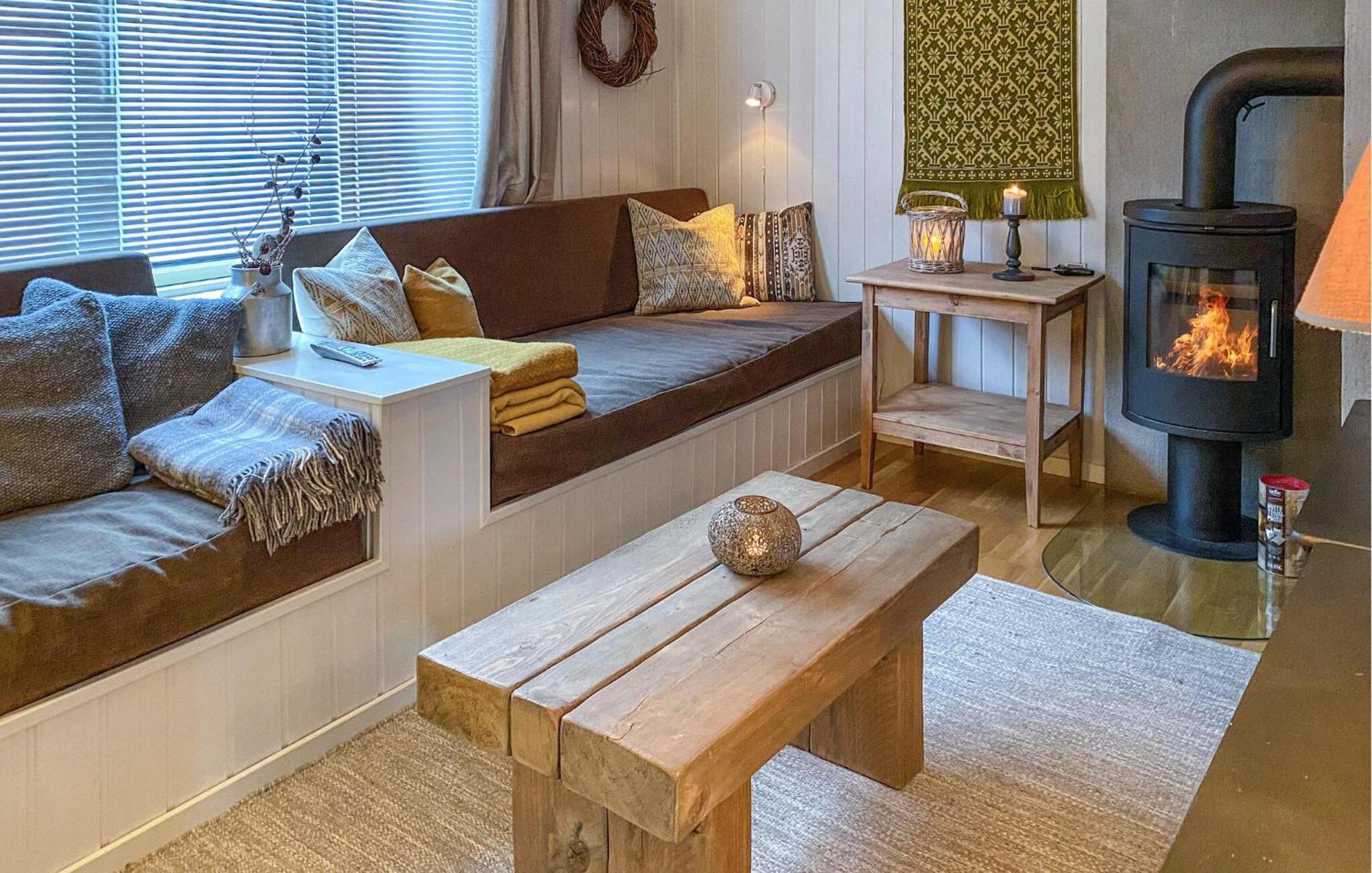 Nice Apartment In Bjorli With Wifi Zewnętrze zdjęcie
