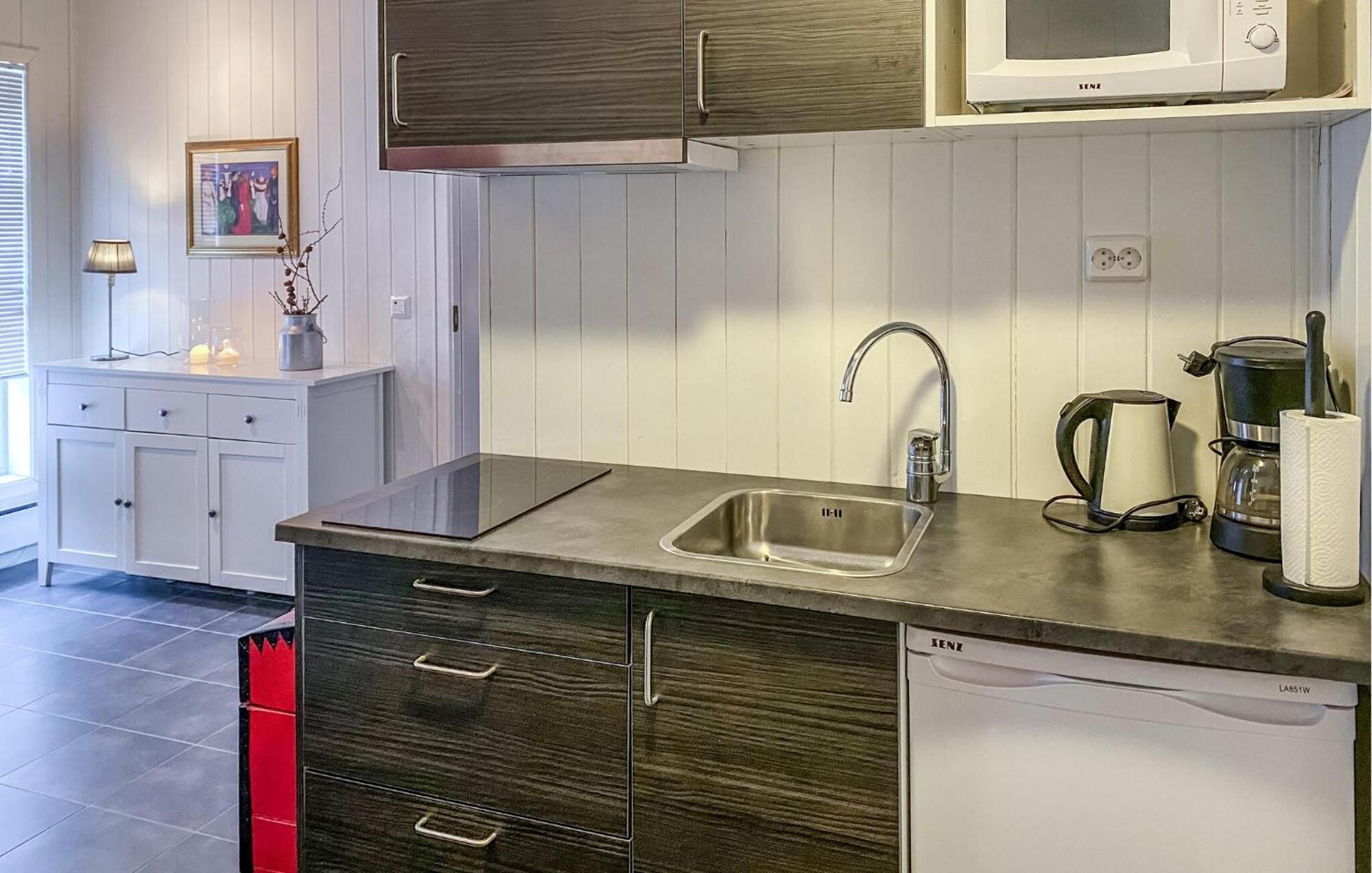 Nice Apartment In Bjorli With Wifi Zewnętrze zdjęcie